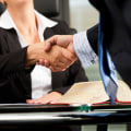 What do personal injury lawyers do?