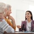 What percent of cases are settled before trial?