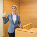 What is it called when lawyers ask you questions?