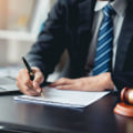 Is it good to take the first offer in a settlement?