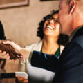 What is a standard contingent fee?