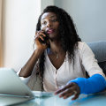 How do you calculate your settlement amount?