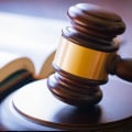 What is the usual result of a settlement?