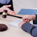 What is the Difference Between a Personal Injury Lawyer and a Civil Lawyer?