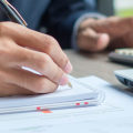 What is the formula for full and final settlement?