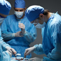 What is the difference between a major and minor injury?