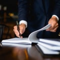 Do lawyers twist the truth?