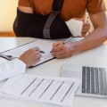 What are two types of injury claims?