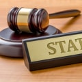 How long is the us statute of limitations?