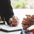 What is the Legal Term for a Personal Injury Attorney?
