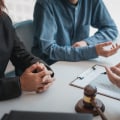Why do companies settle out of court?