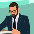 What are the 4 types of lawyers?