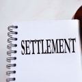 Is it better to accept a settlement offer?
