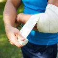 What does a personal injury claim include?