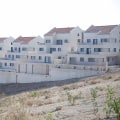 What are the 5 settlements?