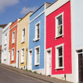 What is the average settlement size?