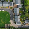 What are the four types of settlement?
