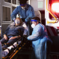 What percentage of personal injury cases are won?