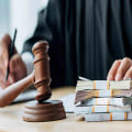 What percentage does a lawyer get in a settlement case in new york?