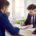 What is the success fee for personal injury?