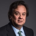 What is the most expensive lawyer rate?