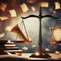 What are the four main types of damages?
