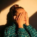 What does emotional distress feel like?