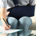 How much are most personal injury settlements?