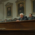 Is it better to settle than go to court?