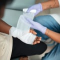 What are the four types of personal injuries?