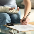 Is negligence an unintentional tort true or false?