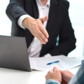 What is a good percentage to settle a debt?
