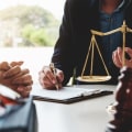 What is the highest paid type of lawyer?