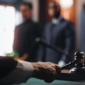 Why do most personal injury cases settle?