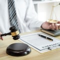 Why would a law firm call me?