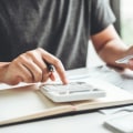 How is loss of income calculated?