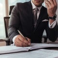How do lawyers calculate settlements?