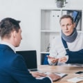 What is loss or lost wages?
