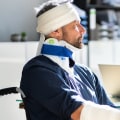 What are the two types of injury claims?