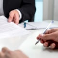 What happens after you accept a settlement offer?