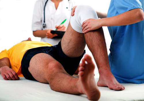 How much compensation will i get for soft tissue injury uk?