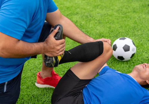 What are the two basic injury types?