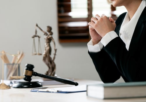 How many personal injury cases are won?