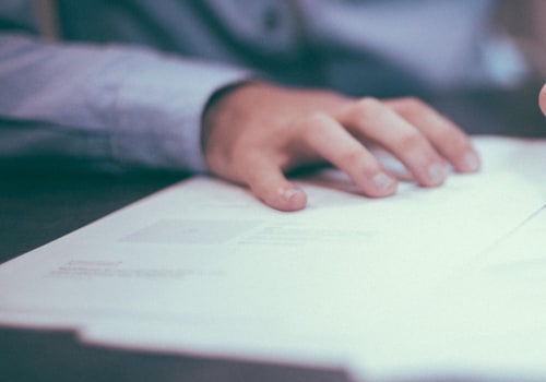 Understanding Legal Procedures for Filing and Pursuing a Claim