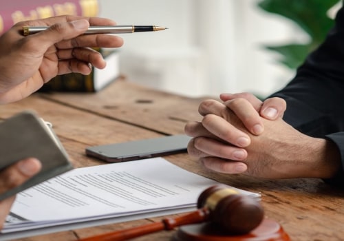 What Percentage Do Personal Injury Lawyers Take in California?
