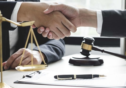 What does a lawyer typically charge for personal injury cases?