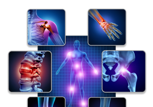 What is the concept of pain?