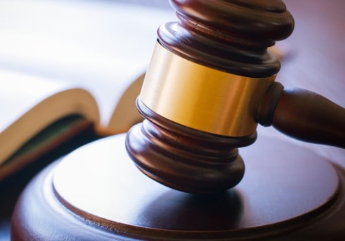 What is the usual result of a settlement?