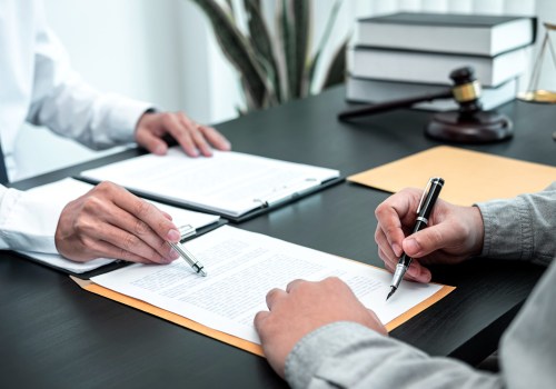 Should You Settle or Go to Trial for Your Personal Injury Claim?