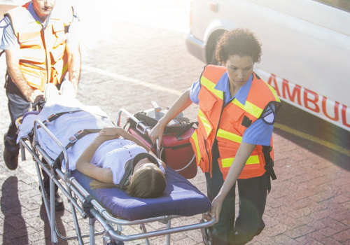 What is a major personal injury?